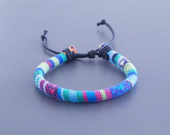 Surfer Anklet, Ankle Chain, Ankle Bracelet, beach jewellery, sailor, climber