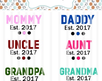 Download Reasons I Love Being a Grandma, Grandpa, Daddy, Mommy ...