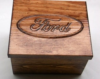 Ford gifts | Etsy