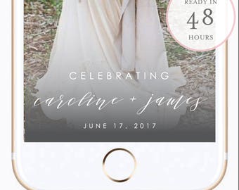 Custom Snapchat Filter. Wedding Snapchat Filter. Wedding Snapchat GeoFilter. Custom GeoFilter. Snapchat GeoFilter. Personalized Filter. (SH)