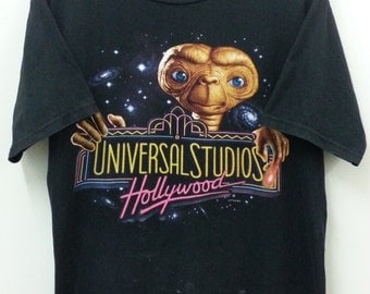 universal studios hollywood shirt