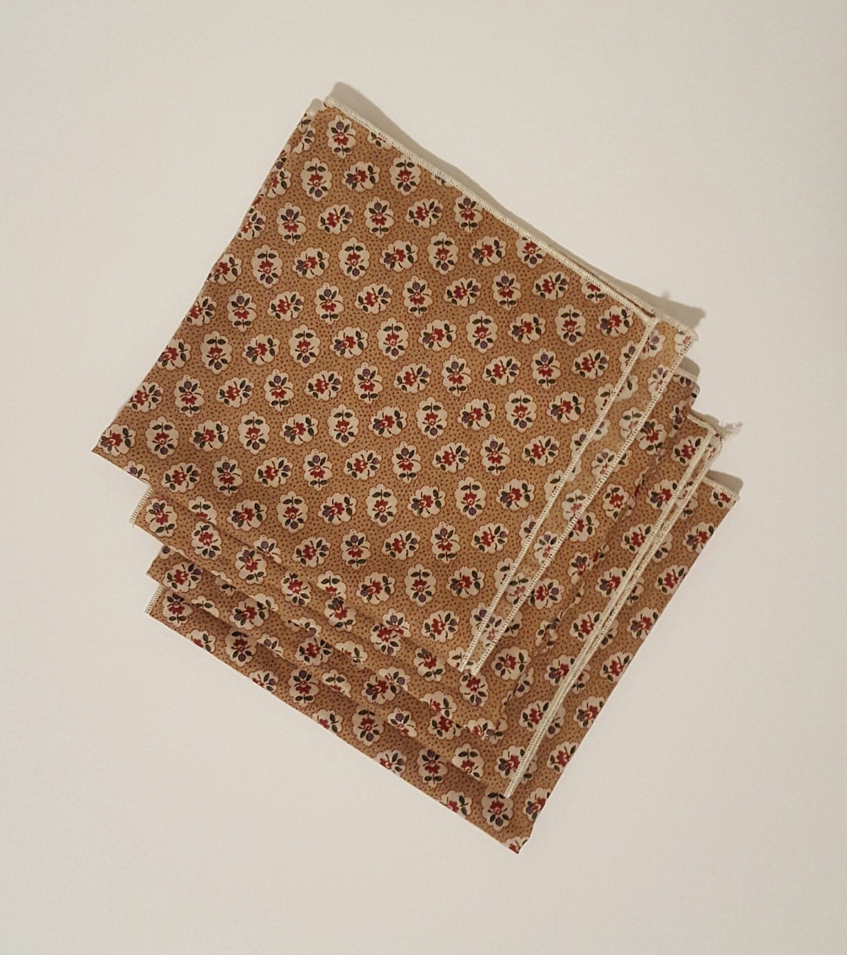 Vintage Pattern Napkins | vintage floral napkins flower pattern napkins floral table Vintage Pattern Napkins | vintage floral napkins flower pattern napkins floral table