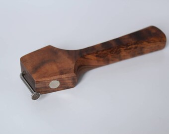 Walnut Bottle Opener 2