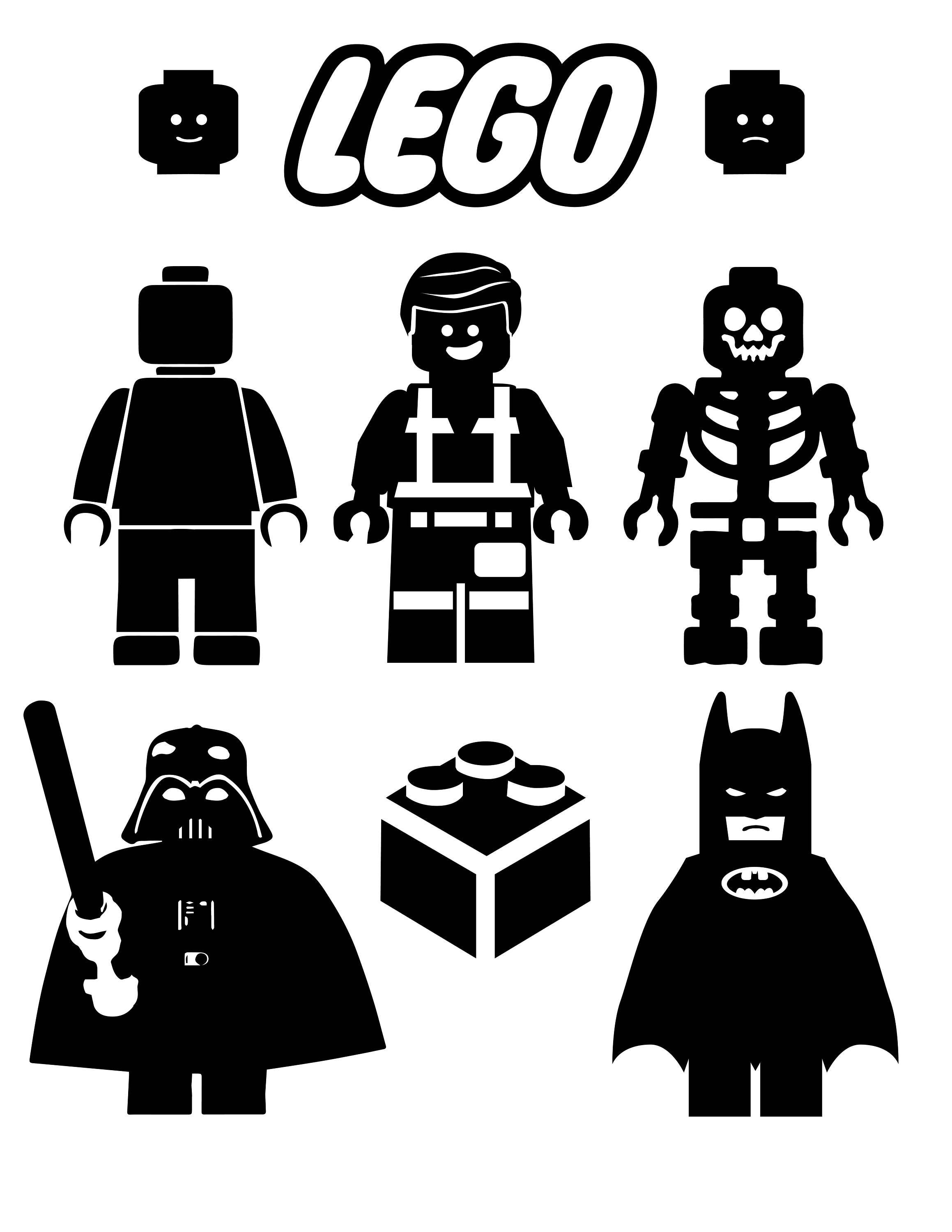 Free Free Lego Family Svg 402 SVG PNG EPS DXF File