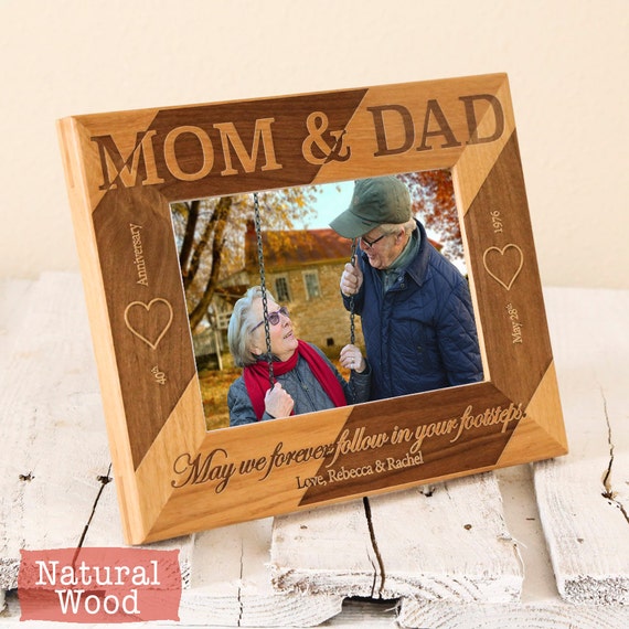 personalized gift for mom and dad christmas gift for parents personalized gift for mom and dad christmas gift for parents