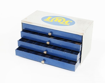 Vintage industrial | Etsy