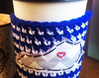 Kentucky Coffee Cozy
