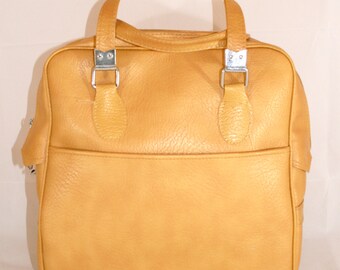 Vintage II / Carry-on