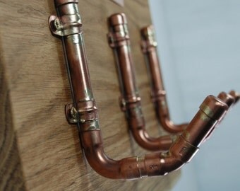 Copper Pipe Furniture pipe furniture | etsy Copper Pipe Furniture pipe furniture | etsy