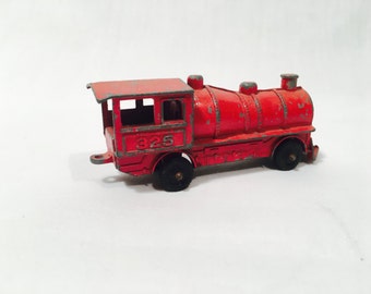 tootsietoy train