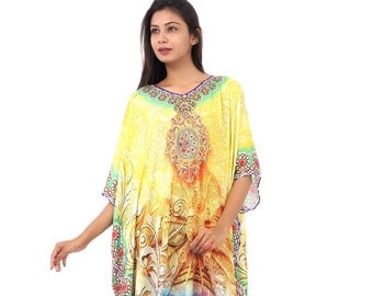  Beaded kaftan Etsy