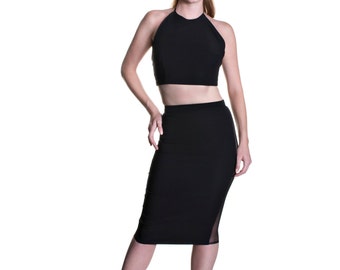 NOX Crop Top