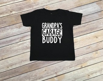 Download Grandpa shirt | Etsy