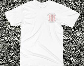 Love Your Label Hairy Femme Tee!
