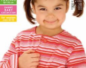 Ottobre Design Spring 1/2004 - gently used