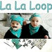 LaLaLoop Baby clothing and accessories