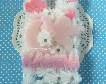 Samsung galaxy s4 kawaii phone case!
