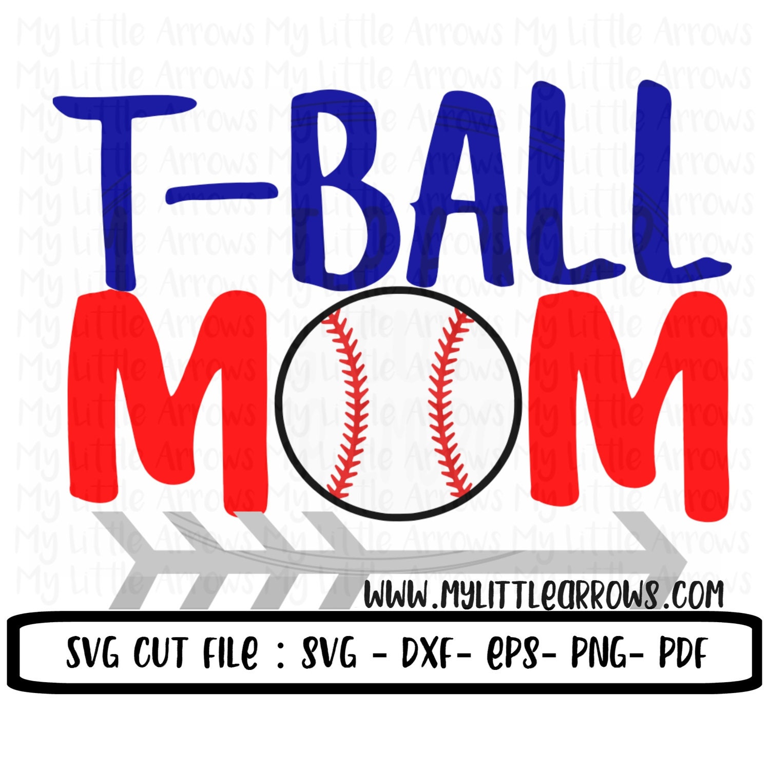 Download Baseball mom SVG DXF EPS png Files for Cutting Machines