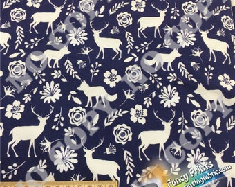 Sport lycra jersey fabric, digital printed, custom designs XL003 - 1 m