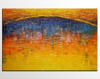 Canvas Art, Abstract Art Painting, Large Painting, Oil Painting Abstract, Large Wall Art, Canvas Painting, Abstract Art Painting, Large Art