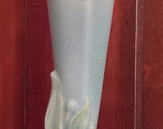 Roseville Velmoss Vase