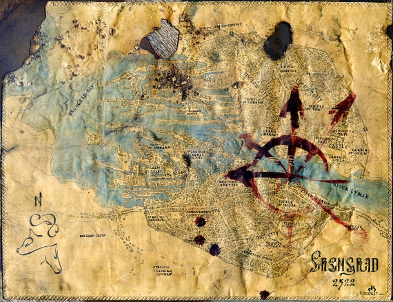 mortal empires map with city names