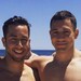 Nick and Mike Fiorito