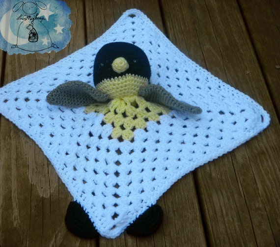 Penguin Baby Blankets | Zazzle
