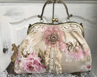 Bag, handbag, shoulder bag