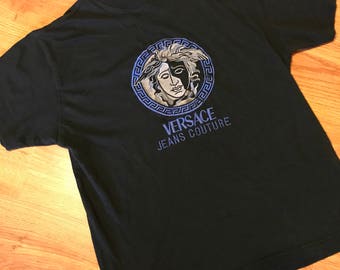 versace t shirt vintage versace t shirt vintage
