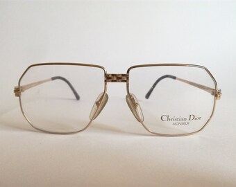 NOS Christian Dior Monsieur 2391, Made in Austria