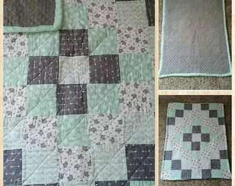 custom memory quilts