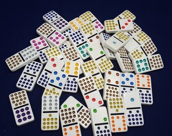 Large domino | Etsy
