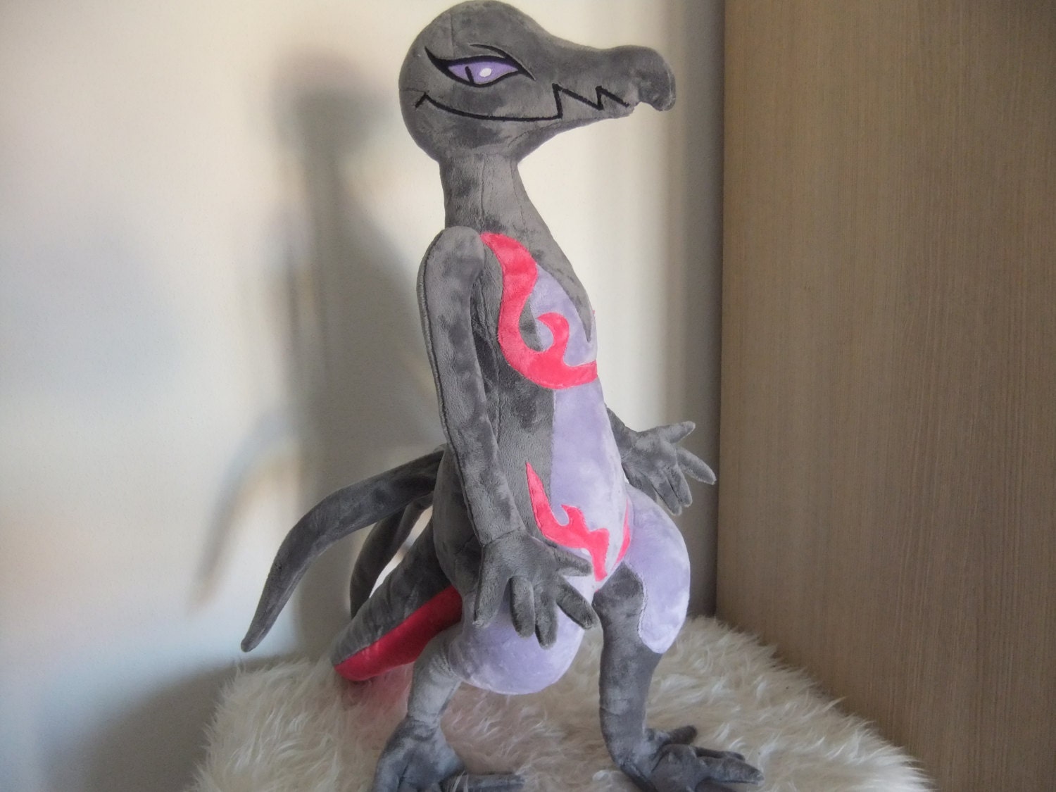 salandit figure