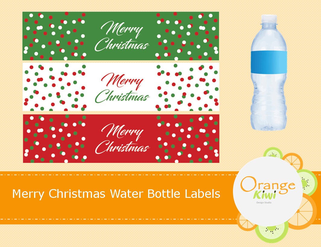 merry-christmas-water-bottle-labels-waterproof-water-bottle