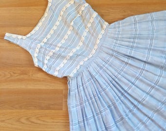 1950s Dress by Betty Barclay
