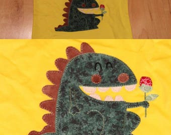 Dragon T-shirt