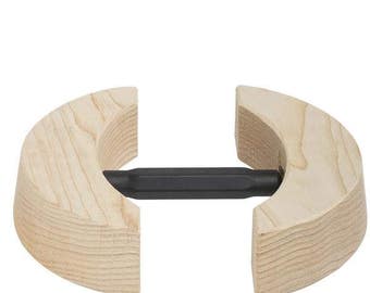 PROFESSIONAL Hat Stretcher get a perfect fit.
