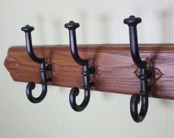 Vintage Syroco Decorative Hangers