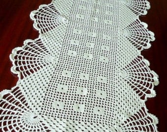 Ivory doilies | Etsy