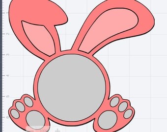 Download Bunny feet | Etsy