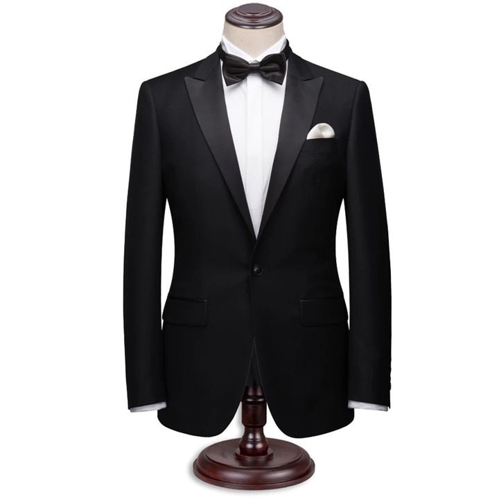 Men's Tuxedo 1930's style