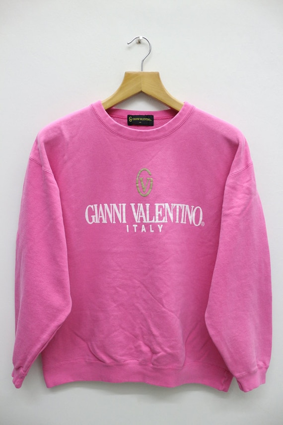 valentino vintage sweater