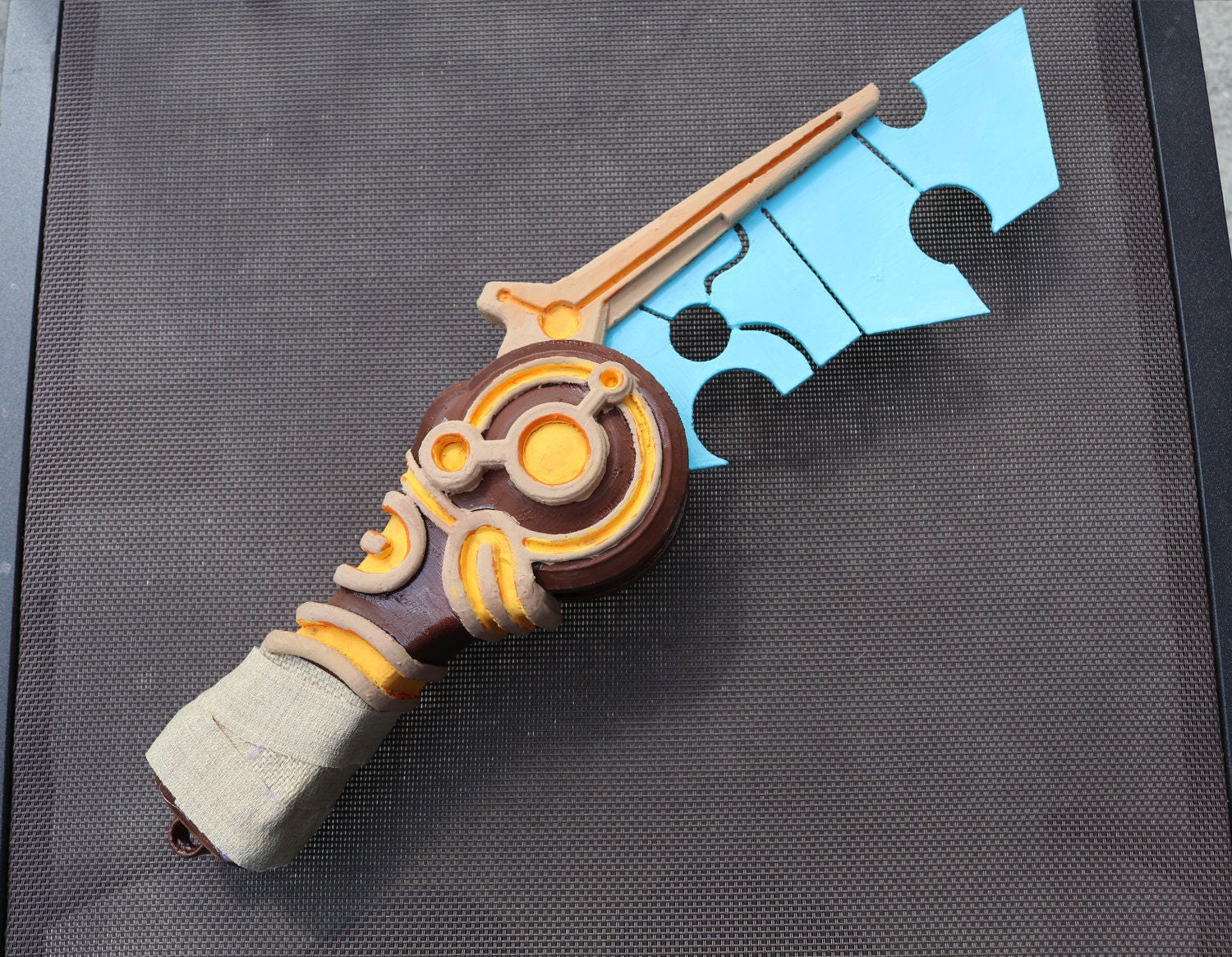 Zelda Breath Of The Wild Ancient Arrow