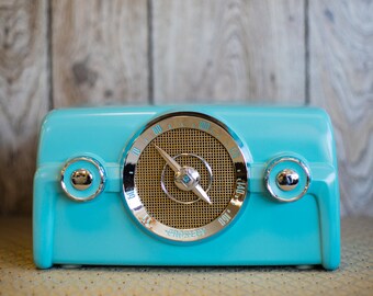 Crosley Radio Model 10-136E