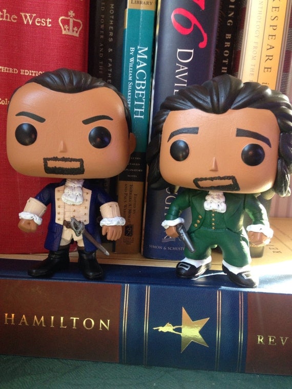 hamilton pop vinyl uk