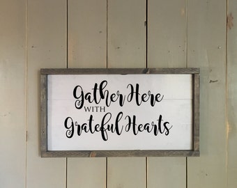 Gather here | Etsy