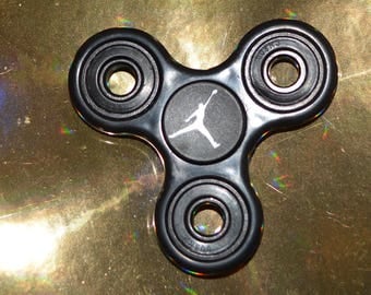 Jordan Symbol Fidget Spinner