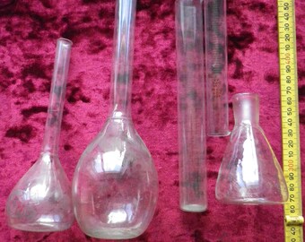Lab equipment | Etsy