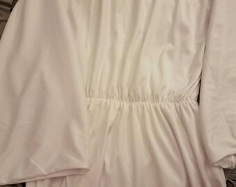 Senatorial Leia Cosplay / Dress / Costume - REBEL LEGION! Ready to ship!